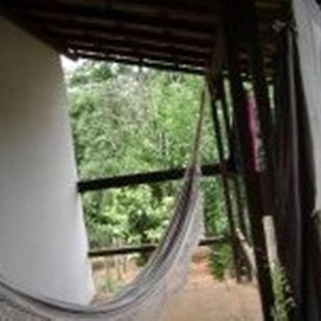 Pousada Sirius São Roque de Minas Rum bild