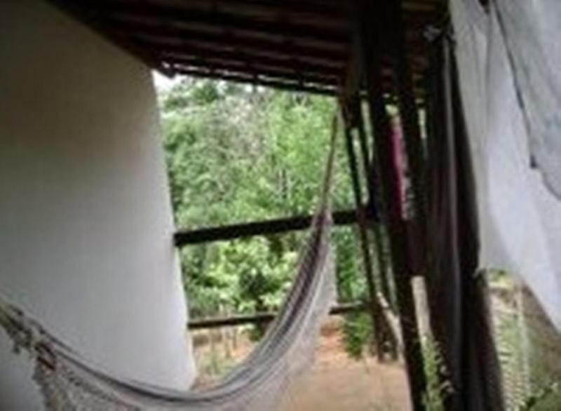 Pousada Sirius São Roque de Minas Rum bild