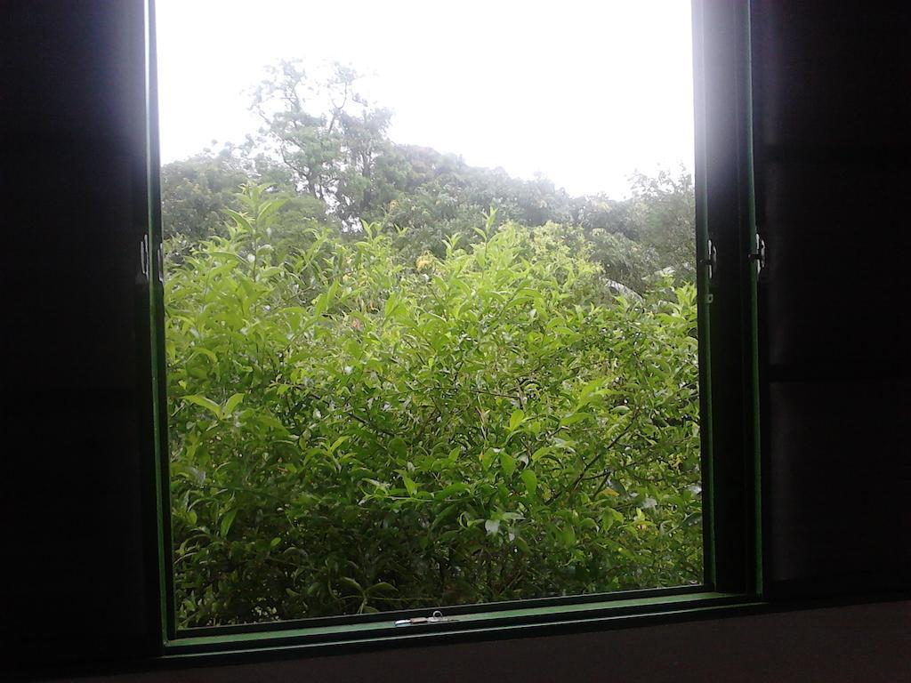 Pousada Sirius São Roque de Minas Rum bild